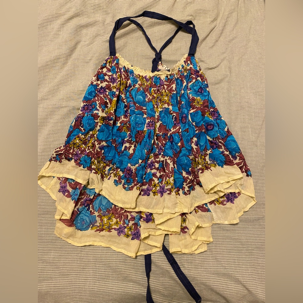 Free People Tank